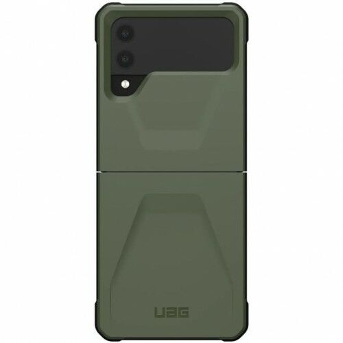 UAG Etui Civilian do Galaxy Z Flip4 oliwkowy