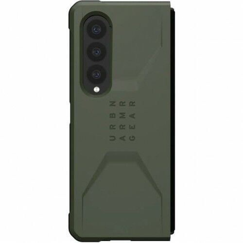 UAG Etui Civilian do Galaxy Z Fold4 oliwkowy