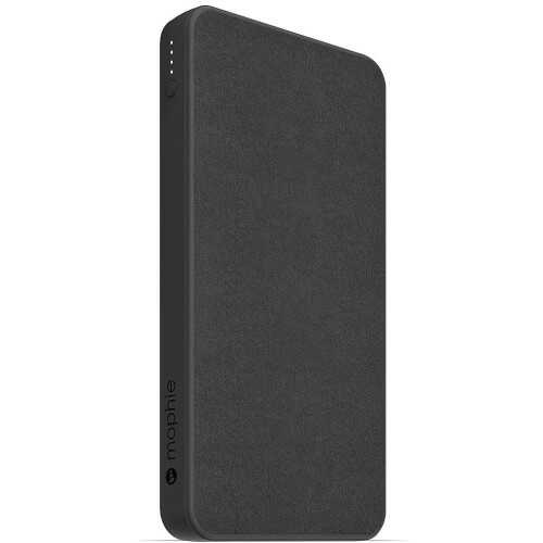 Mophie Powerbank Powerstation 10k USB-C 10000 mAh QC PD, czarny