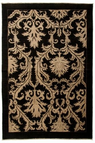 Dywan orientalny GABBEH 149x201 cm