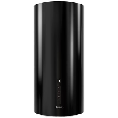 Globalo Heweno 39.3 Black
