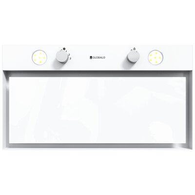 Globalo Floweri 60.2 White