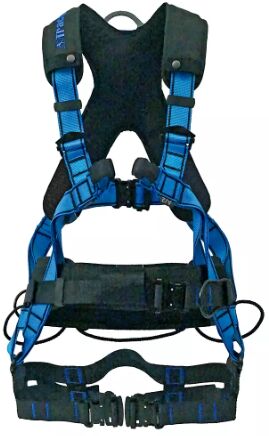 Uprząż HT Electra Elastrac XP Tractel