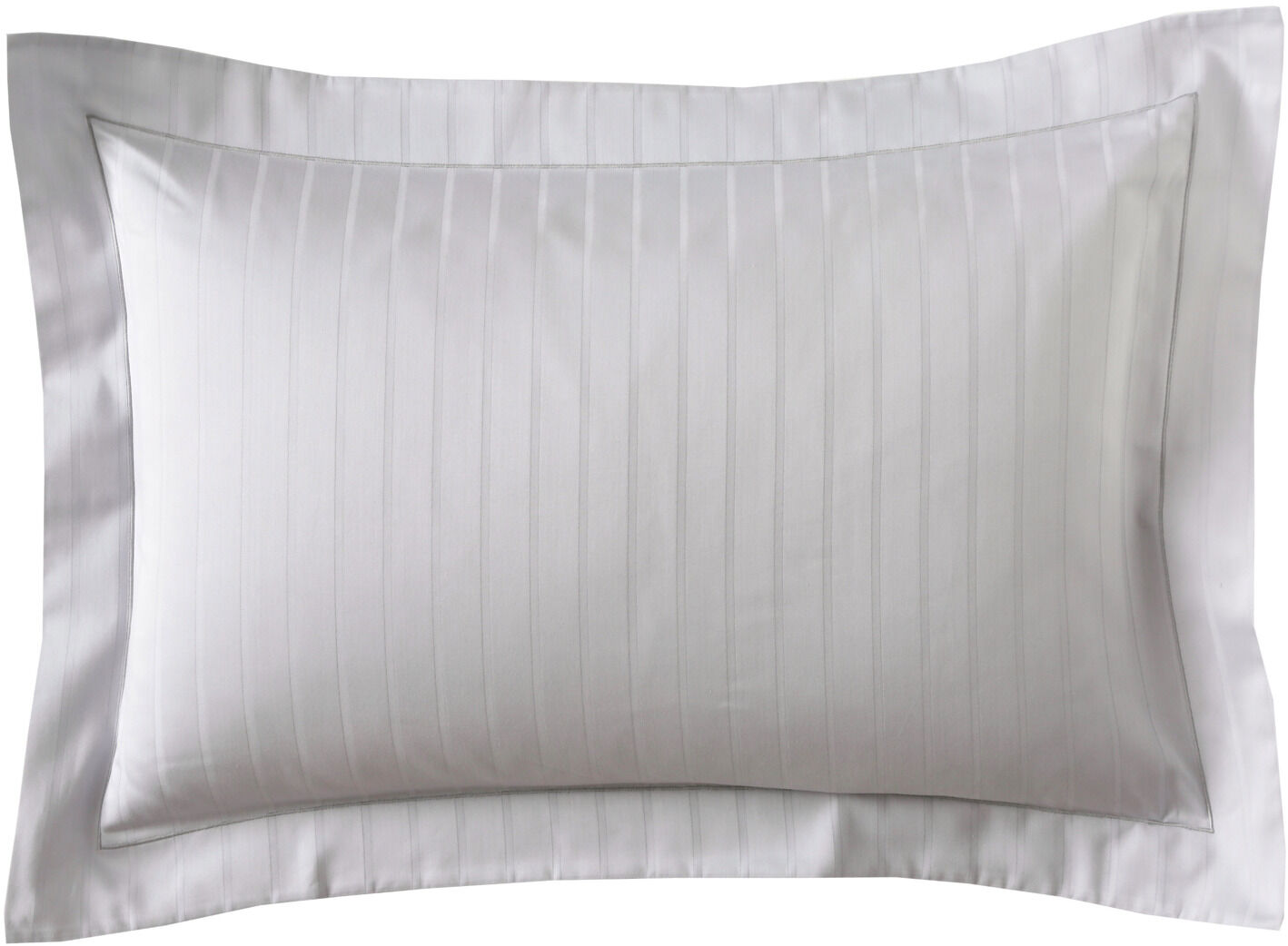 Blanc Des Vosges Poszewki z satyny żakardowej Divine M tal