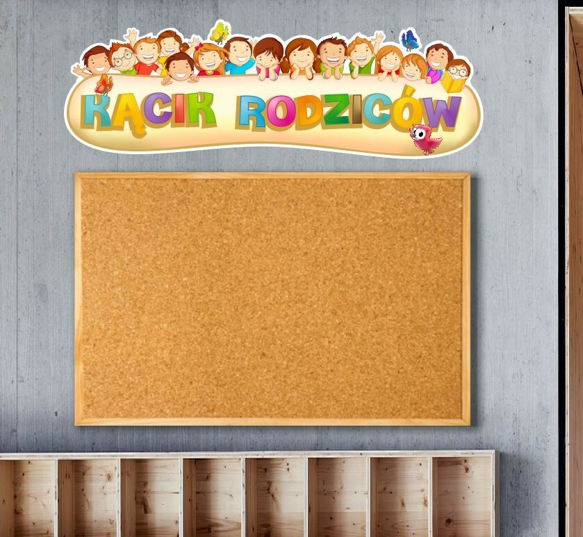Kącik Rodziców