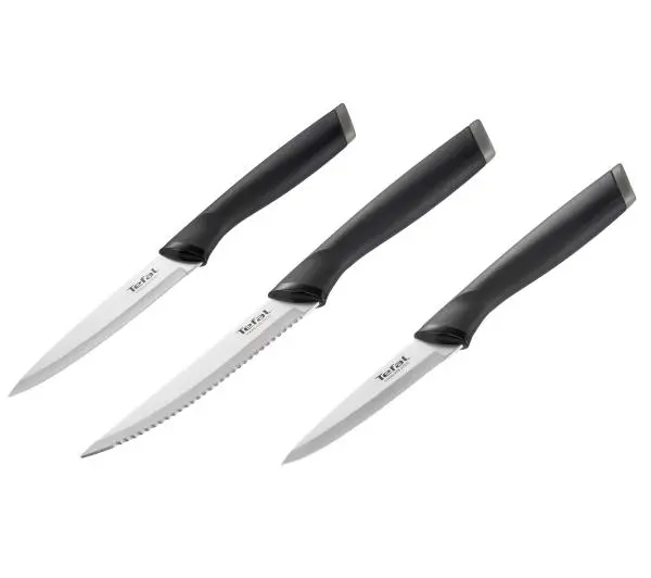 Tefal Essential K2219455 3 elementy