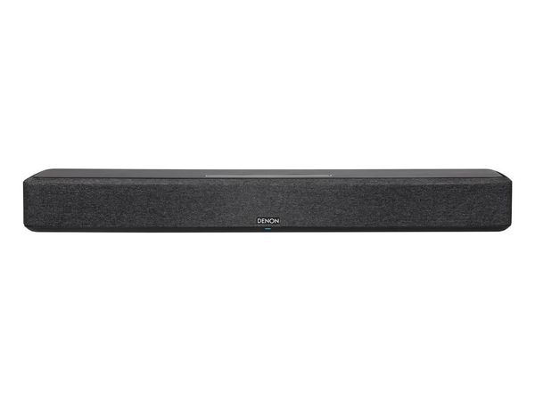 DENON Home Sound Bar 550 Czarny