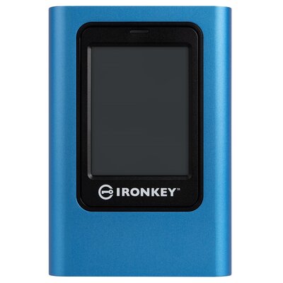 Kingston DYSK SSD IRONKEY IKVP80ES/480G