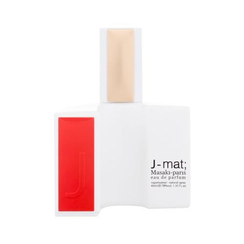 Masaki Matsushima J-Mat woda perfumowana 40 ml