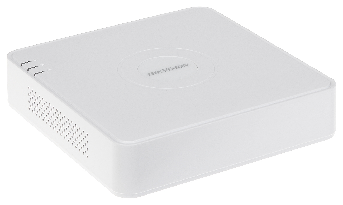 Rejestrator 5w1 Hybrydowy IDS-7108HUHI-M1/S(C) 8 kanałów HIKVISION