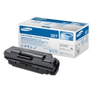 Oryginał Toner Samsung MLT-D307S | 7 000 str. | czarny black | sprawdź kod HP SV074A Zastępcze pudełko