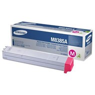 Oryginał Toner HP do Samsung CLX-M8385A | 15 000 str. | magenta Opakowanie zastępcze