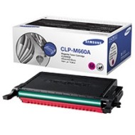 Oryginał Toner HP do Samsung CLP-M660A | 2 000 str. | magenta Opakowanie zstępcze / air bag