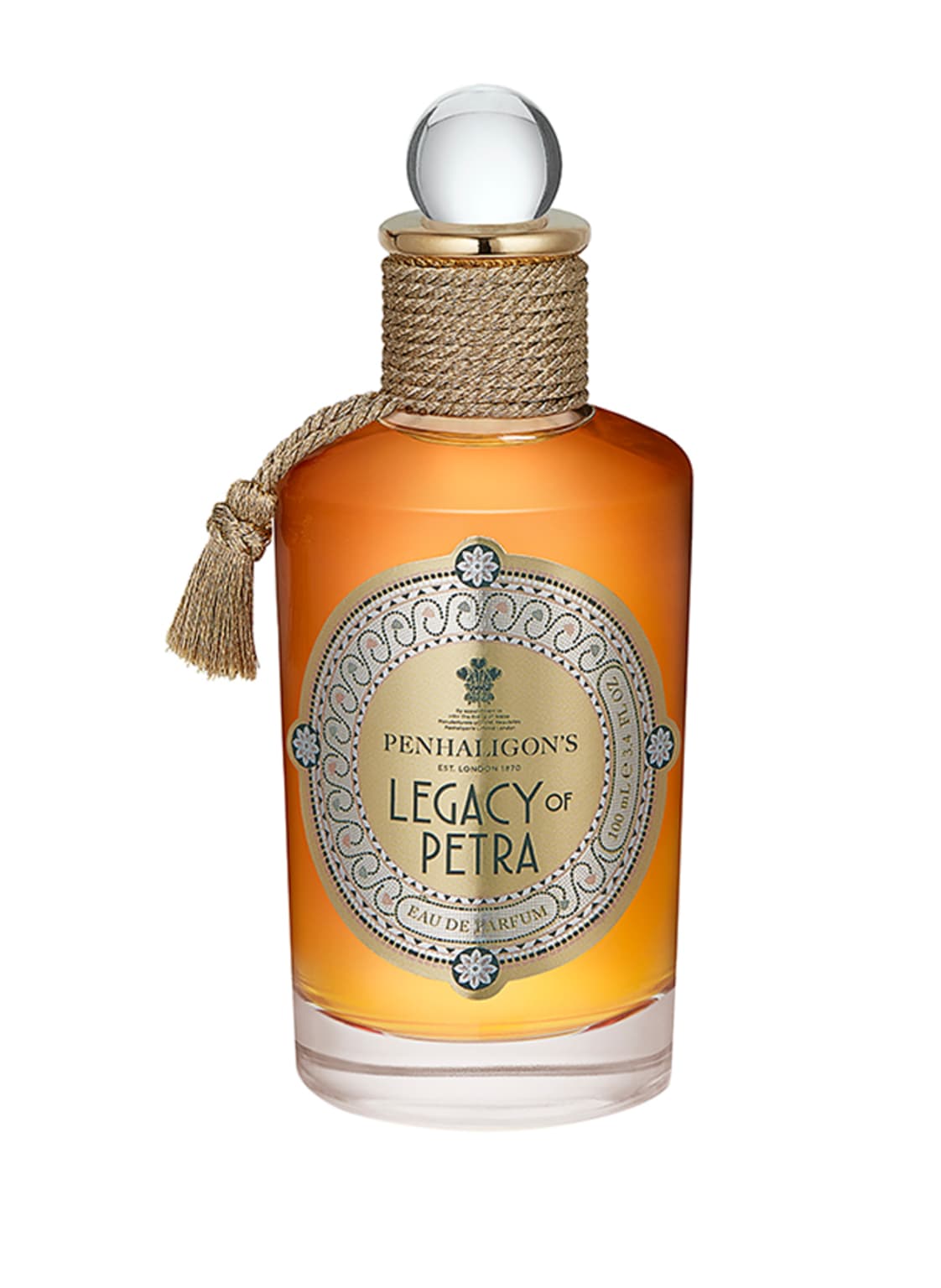 Penhaligon's The Legacy Of Petra