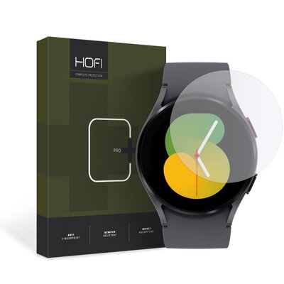 Szkło hartowane HOFI Glas Pro+ do Samsung Galaxy Watch 4/5  44 mm)