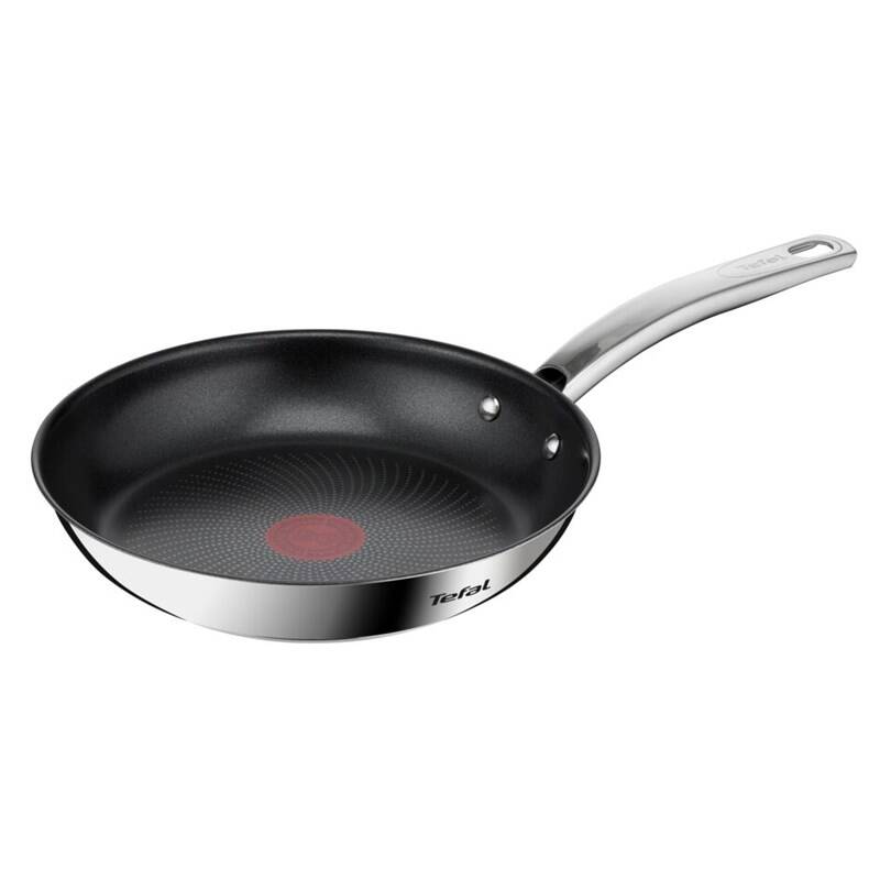 Patelnia INTUITION B8170444 Tefal 24 cm