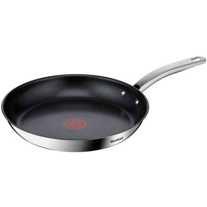 Patelnia INTUITION B8170644 Tefal 28 cm