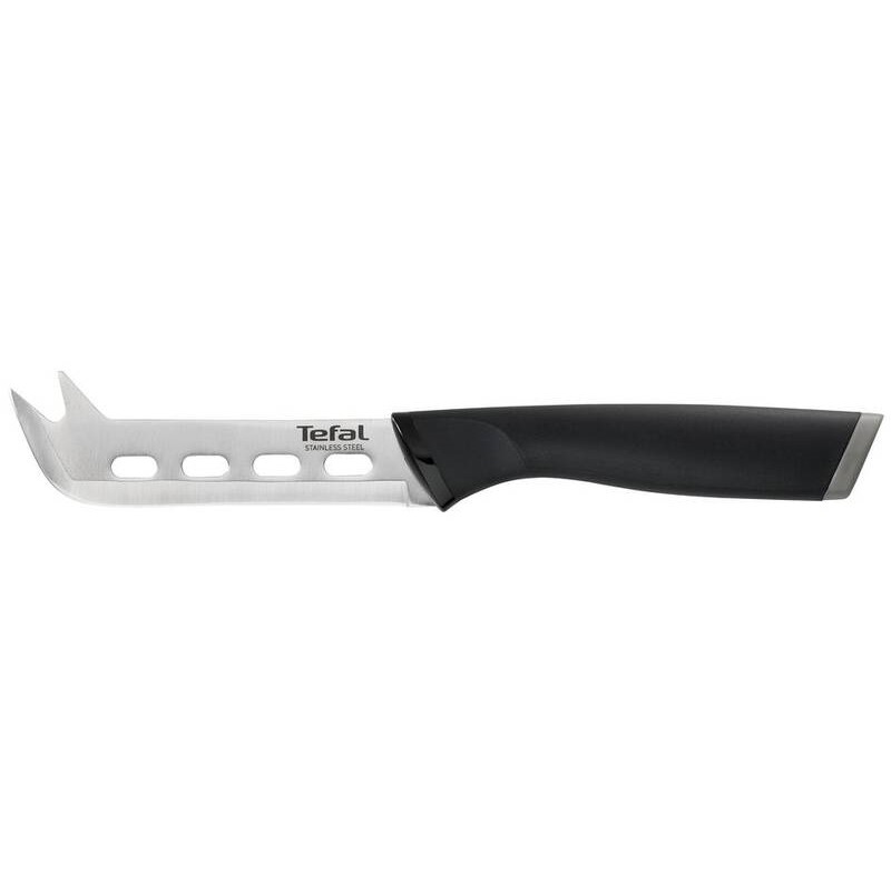 Stal nierdzewna nóż do sera COMFORT K2213344 Tefal 12 cm