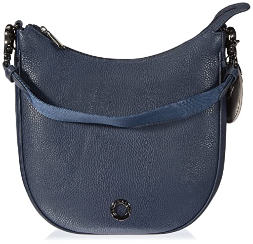 Mandarina Duck torebka damska p10fzt75, niebieski (Dress Blue),