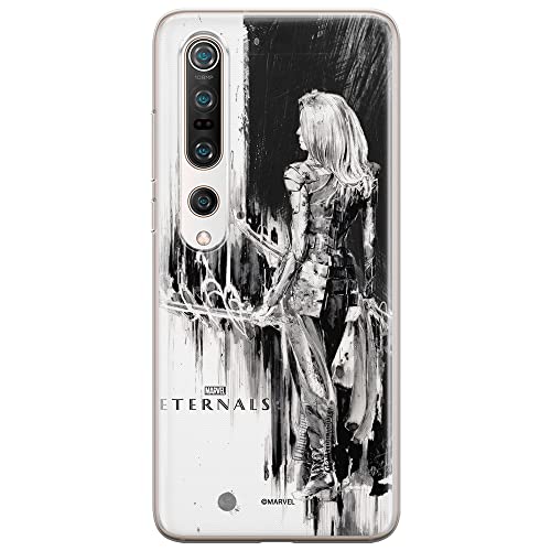 Etui dedykowane do XIAOMI MI 10 / MI 10 PRO wzór:  Eternals 004 oryginalne i oficjalnie licencjonowane