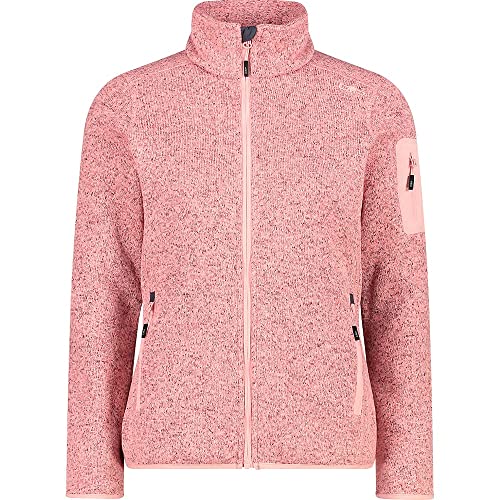 CMP, Damska kurtka, Woman, Peach-Desert Rose, 38