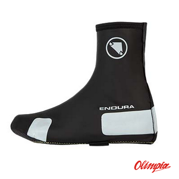 Ochraniacze na buty rowerowe Endura Urban Luminite Overshoe