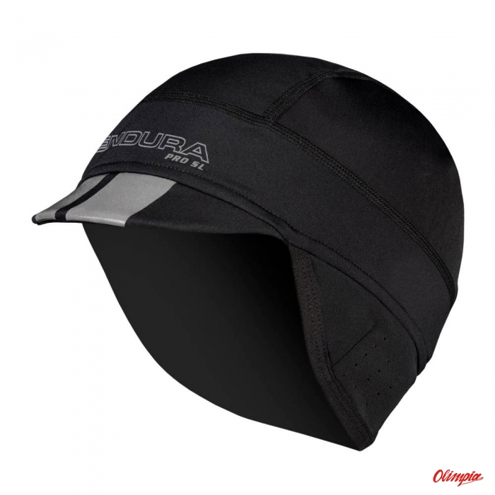 Czapka Endura Pro SL Winter 2022