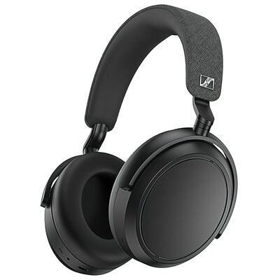 SENNHEISER Momentum 4 Czarne