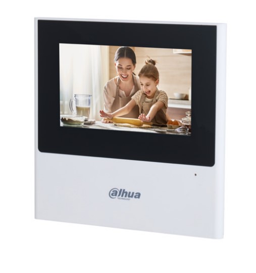 Dahua VTH2611L-WP