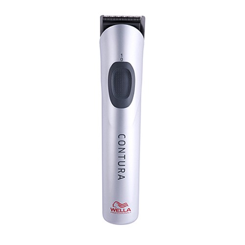Wella Contura HS 61 Srebrny