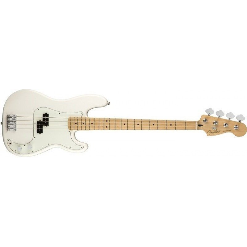 Fender Player Precission Bass MN PWT
