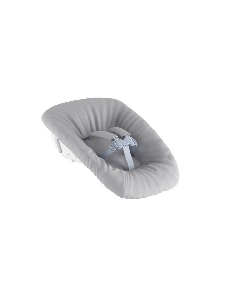 Stokke Siedzisko dla noworodka Tripp Trapp Newborn Set Grey