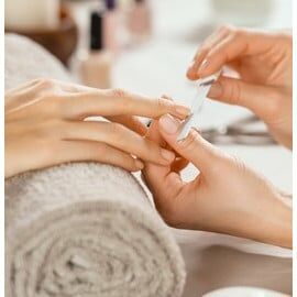 Japoński manicure w Warszawie