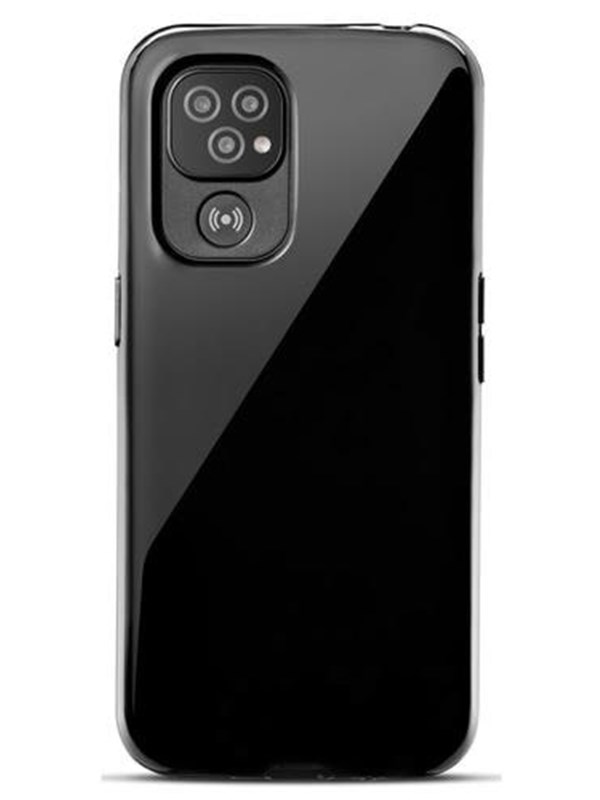Doro TPU COVER 8110 BLACK
