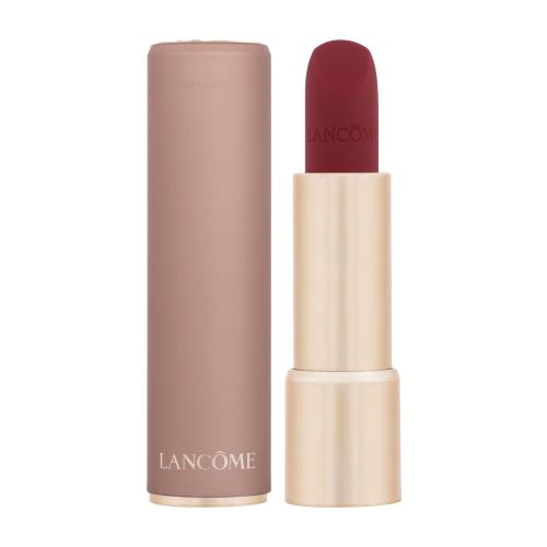 Lancome LAbsolu Rouge Intimatte kremowa szminka do ust z matowym wykończeniem odcień 388 3.4 g