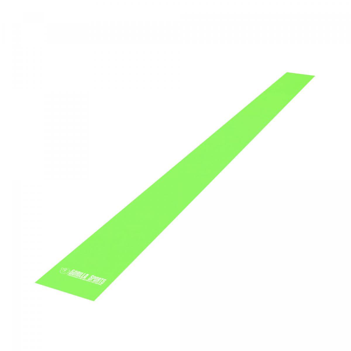 Guma Taśma do rozciągania ćwiczeń fitness 120cm