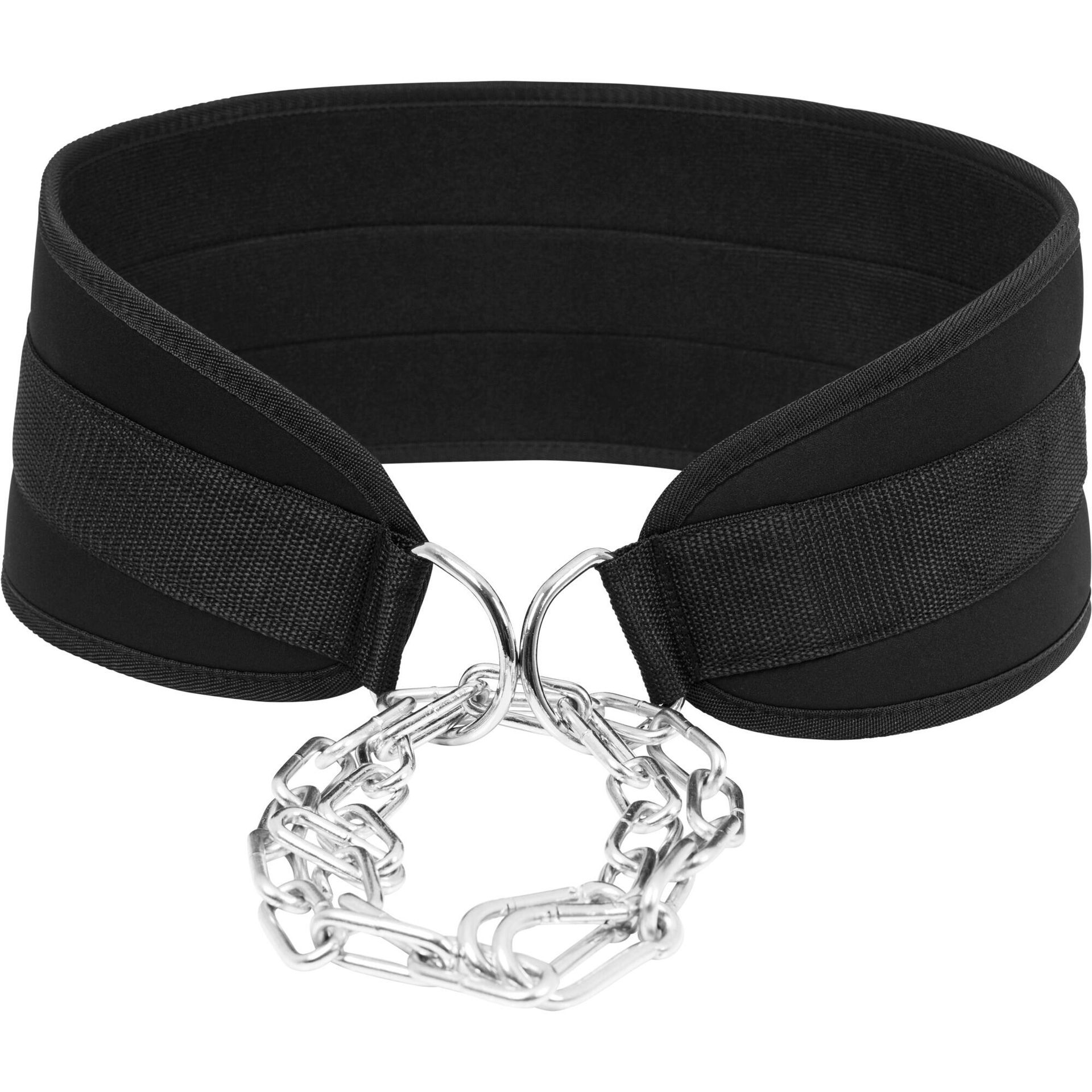 Gorilla Sports Pas do obciążeń 94 cm (100811-00019-0001)