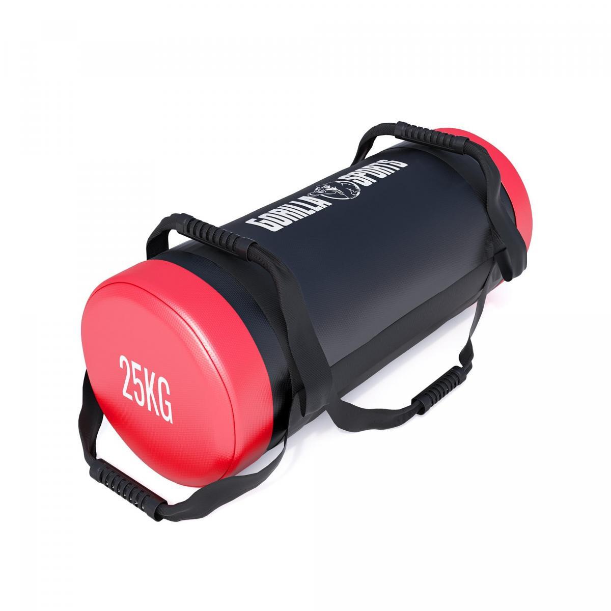 GORILLA SPORTS Torba obciążeniowa 25kg (100539-00049-0029)