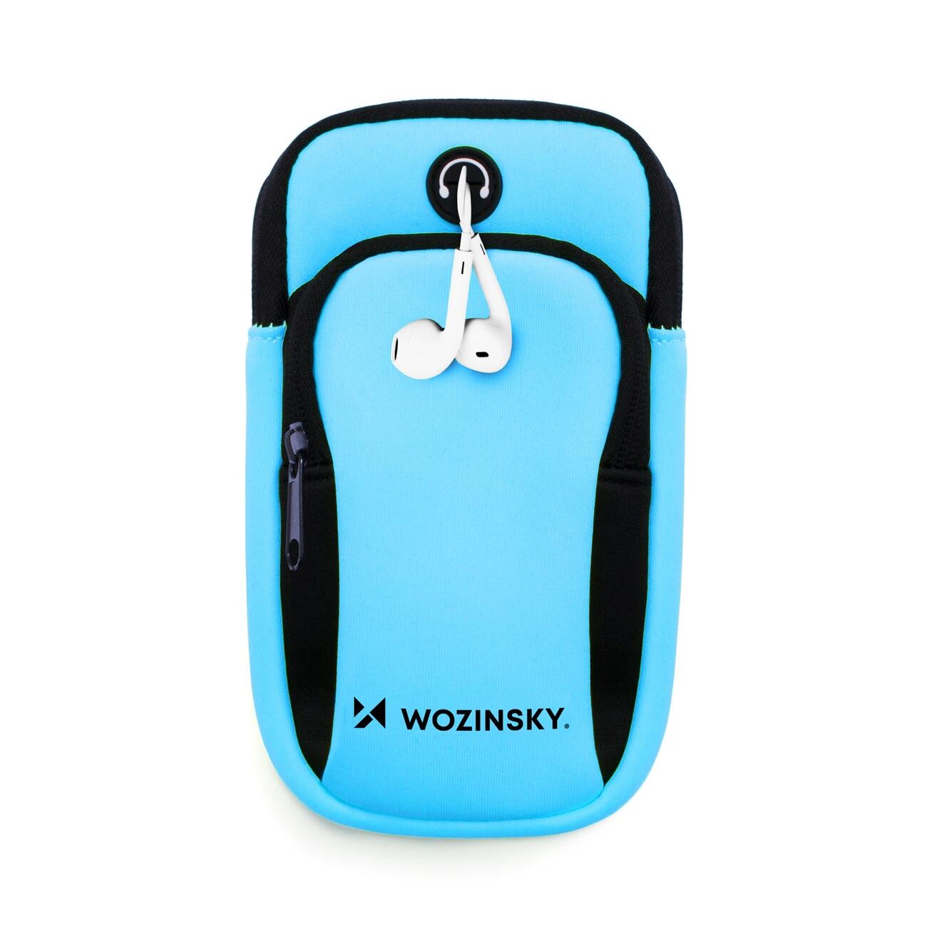 Armband Wozinsky opaska na telefon do biegania