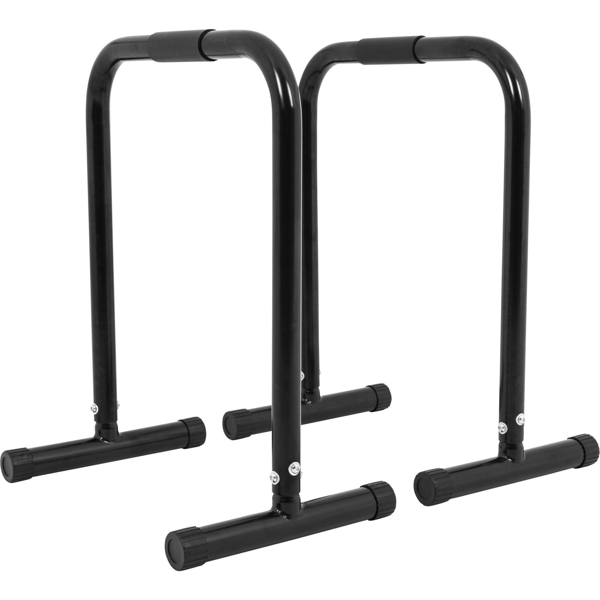 Gorilla Sports Poręcze pionowe (100829-00001-0001)