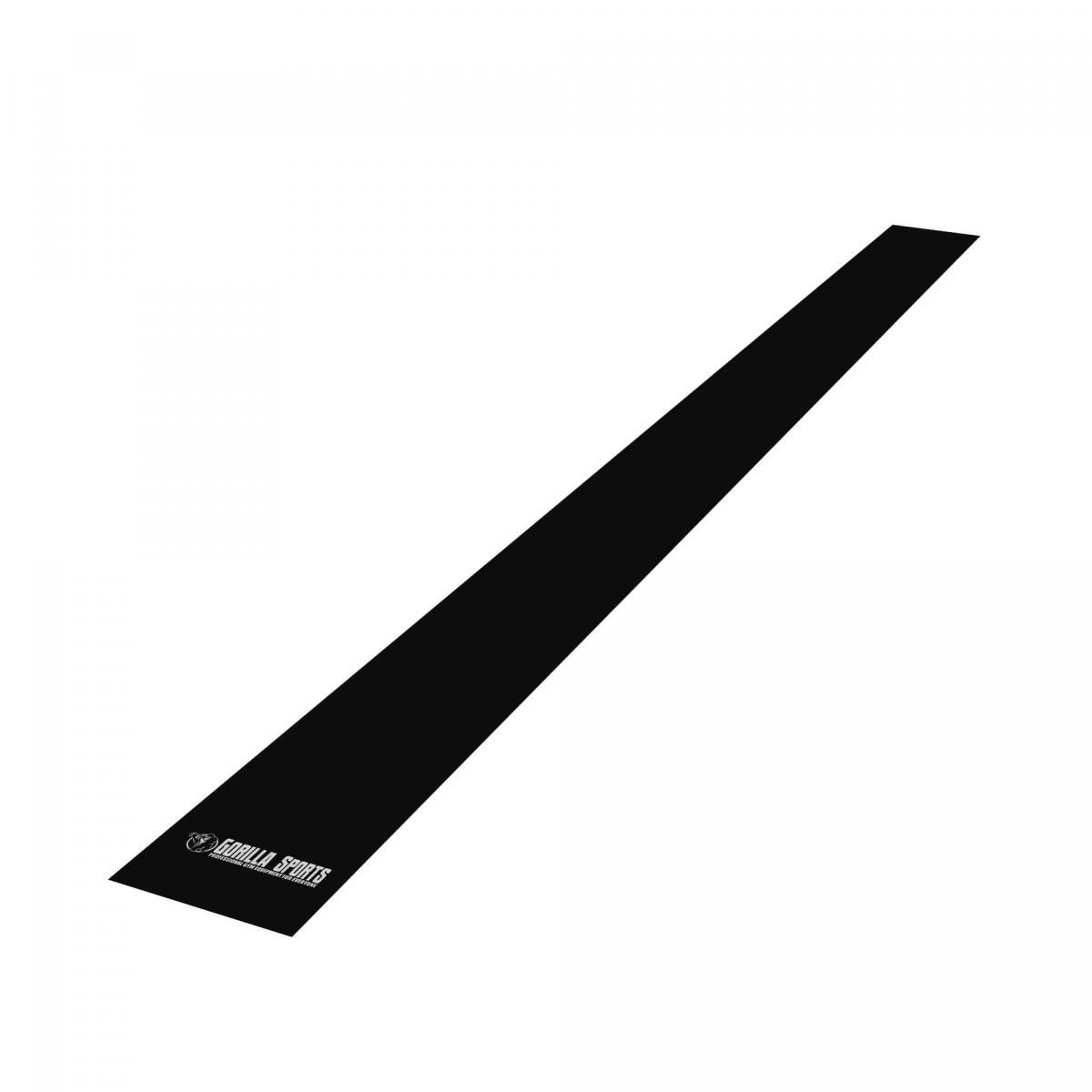Guma pas do ćwiczeń crossfit fitness 120cm 30,1kg
