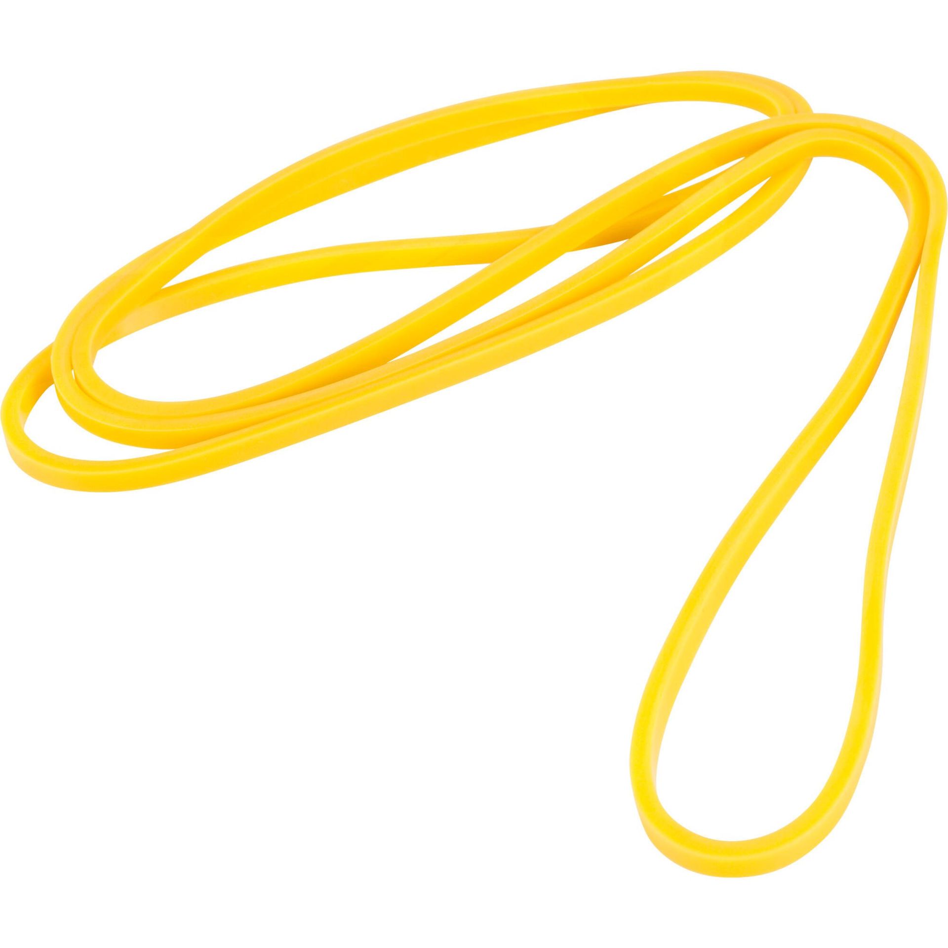 Guma oporowa 11 kg typu Power Band Gorilla Sports