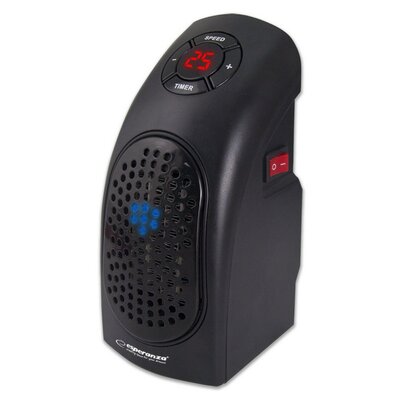 Esperanza Termowentylator Esperanza Kalahari EHH007 EHH007