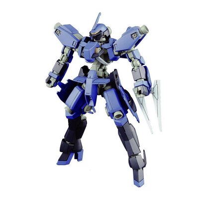 Bandai McGillis's Schwalbe Graze HG Bandai 4573102579461