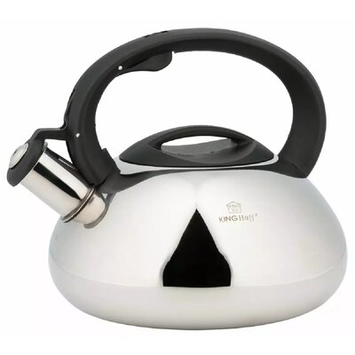 Kinghoff Czajnik z gwizdkiem 3.0 L KH-3262
