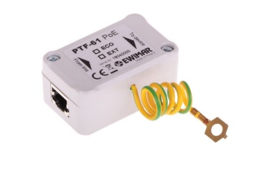 Ewimar PTF-61-ECO/PoE - Szybka wysyłka, Możliwy montaż, Upusty dla instalatorów, Profesjonalne doradztwo!