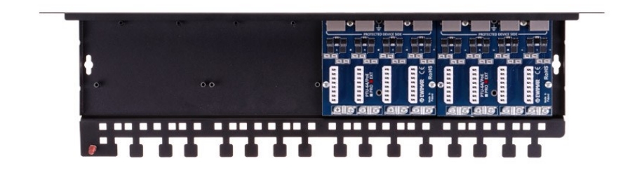 Ewimar PTU-68R-EXT/PoE