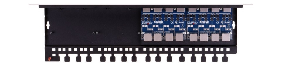 Ewimar PTF-68R-EXT/PoE