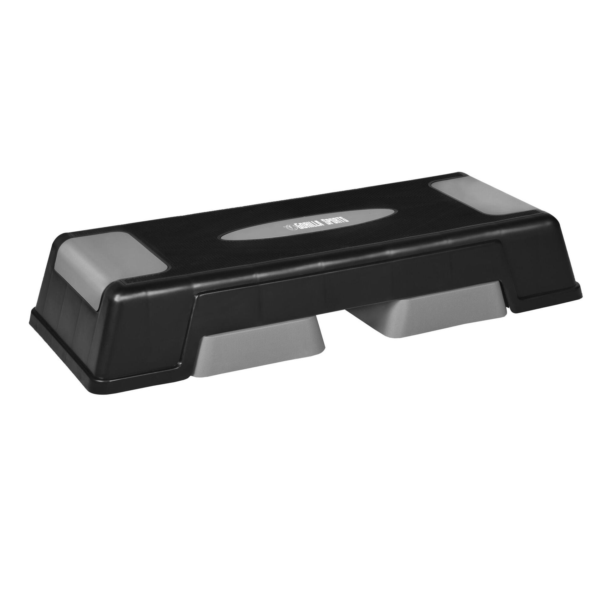 Stepper Step do aerobiku Fitness 3 stopnie steper
