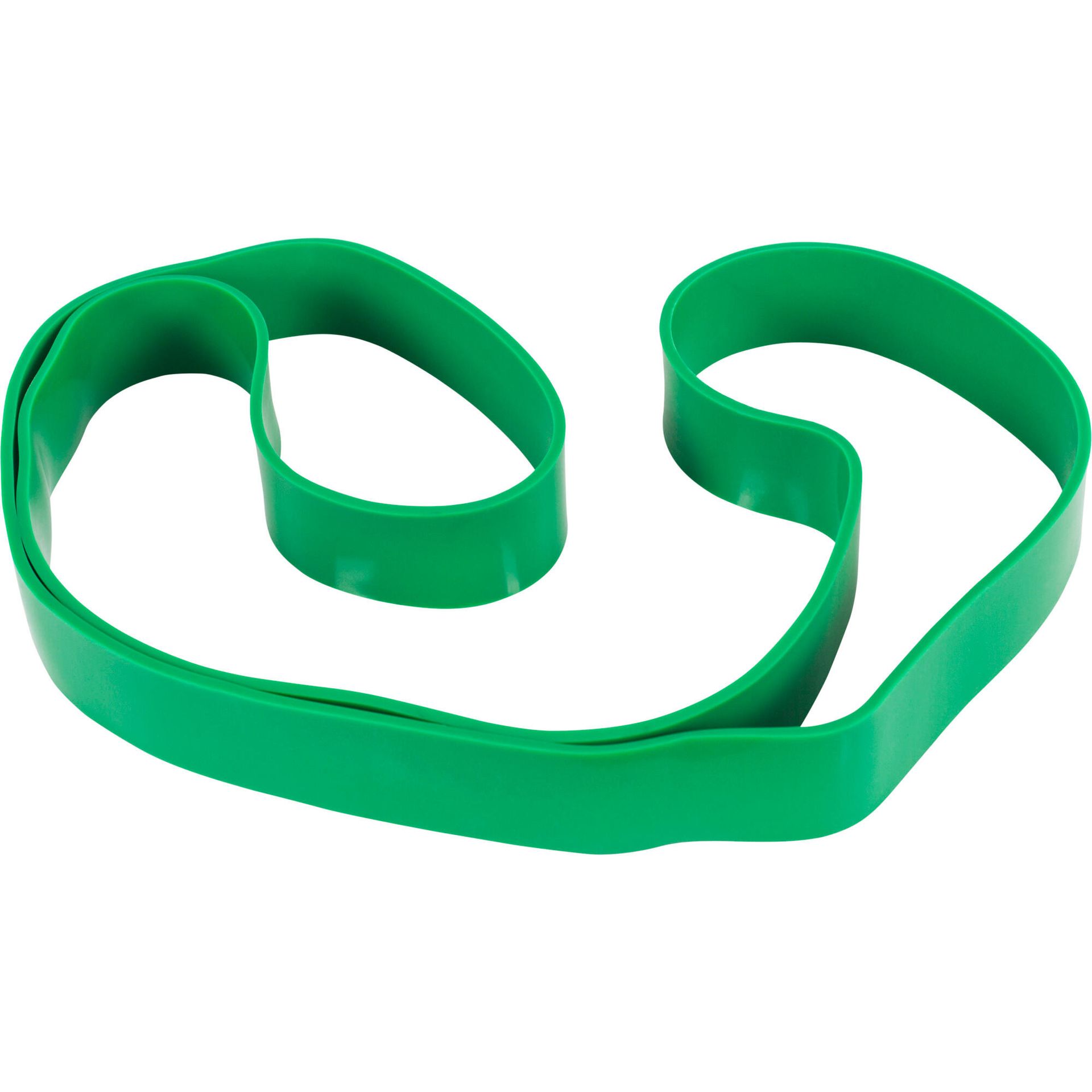 Gorilla Sports Gumy oporowe typu Power Band 50-120 LBS (100647-00034-0129)